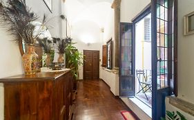 Cartari, Renaissance Flat A Few Steps From Piazza Navona And Vatican